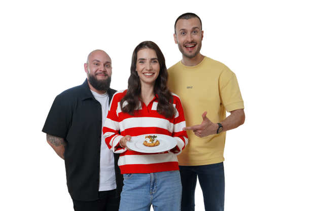 Čo má v chladničke Janka Slačková, zistíte v najnovšej epizóde online seriálu od Kauflandu