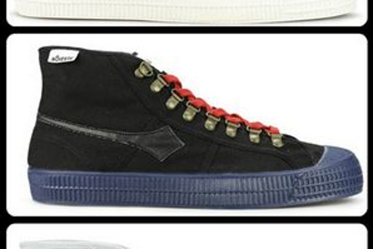 Zoznamka Converse tenisky