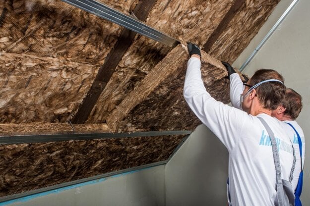  (zdroj: Knauf Insulation)