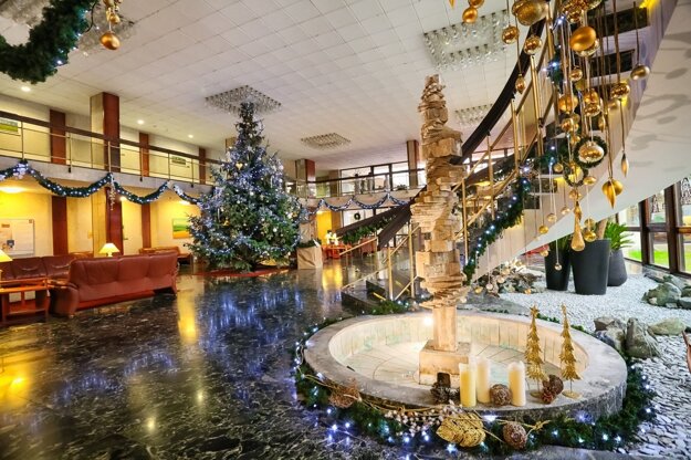  (zdroj: Ensana Health Spa Hotels)