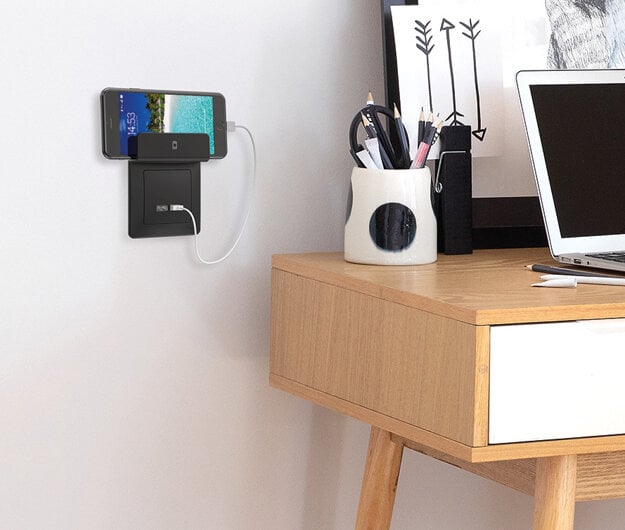 SEDNA Design-Elements (zdroj: Schneider Electric)