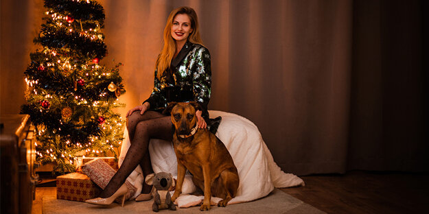 Becca prijala výzvu a varila podľa fotiek svojich fanúšikov.