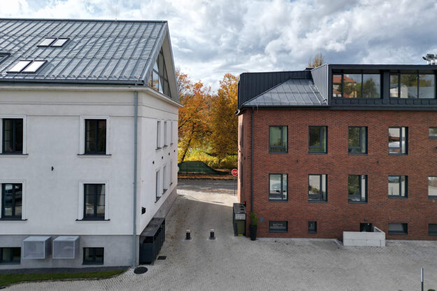 Classical alebo Industrial, vyberte si svoj jedinečný štýl