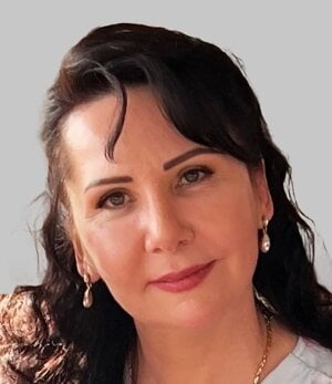 MUDr. Anna Šoltésová, Unilabs Slovensko (zdroj: Archív A. Š.)