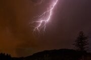 Klimatológovia na Slovensku poukazujú na nárast frekvencie extrémnych prejavov počasia.