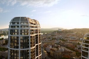 SKY PARK Tower