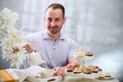 Bezlepkové dezerty Paliho Nikova musíte vyskúšať