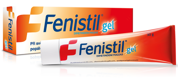  (zdroj: Fenistil/Shutterstock)