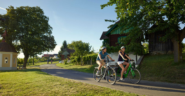 ©Burgenland Tourismus, Peter Burgstaller