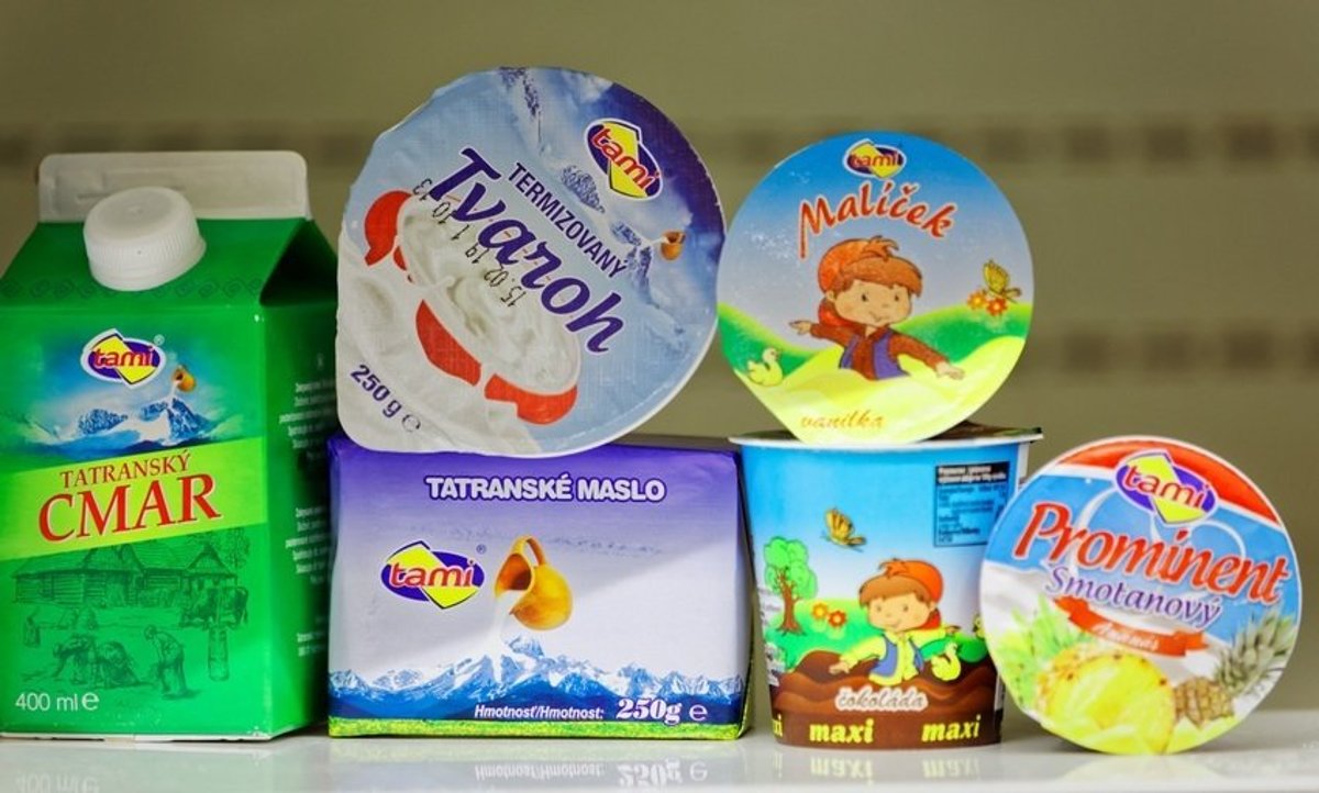 Najlepšie biele Label Zoznamka