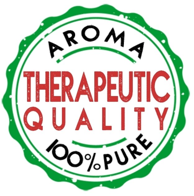 aroma terapeuticka kvalita