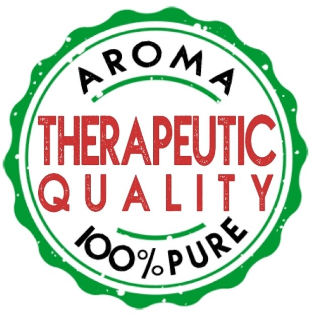 aroma terapeuticka kvalita