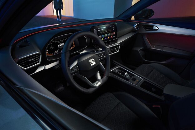  (zdroj: SEAT)