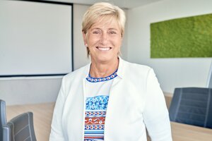 Elena Májeková.