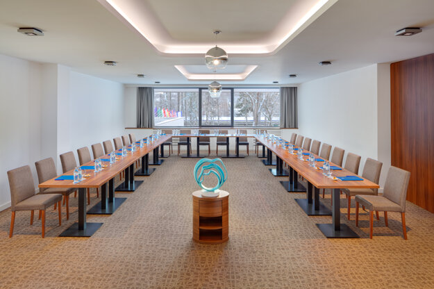  (zdroj: Esplanade Health Spa Hotel)