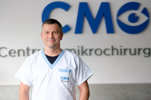 MUDr. Roman Ondreička