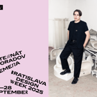 Bratislava Design Week 2025: Internát sa mení na kreatívny hub
