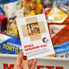 Tradičná zbierka prebieha v predajniach Kauflandu od 16. do 22. októbra
