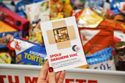 Tradičná zbierka prebieha v predajniach Kauflandu od 16. do 22. októbra