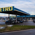 METRO na Slovensku podporuje gastro a obchod už 25 rokov