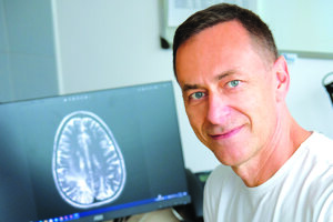 MUDr. František Jurčaga, PhD., MPH.