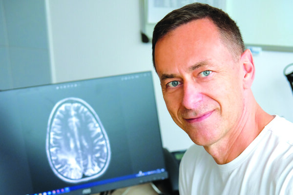 MUDr. František Jurčaga, PhD., MPH.