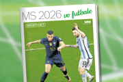 Príloha MS vo futbale 2026