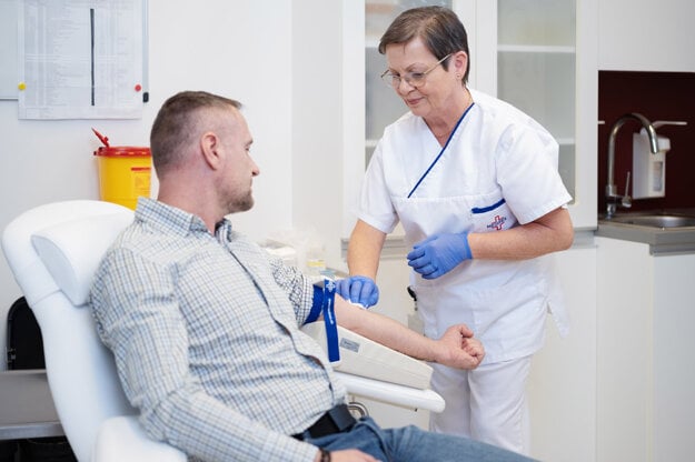 Nestačí poznať len cukor a cholesterol. Podrobnejšie testy povedia viac o tom, ako organizmus skutočne funguje. Zdroj foto: MEDIREX