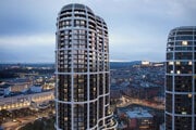 SKY PARK Tower