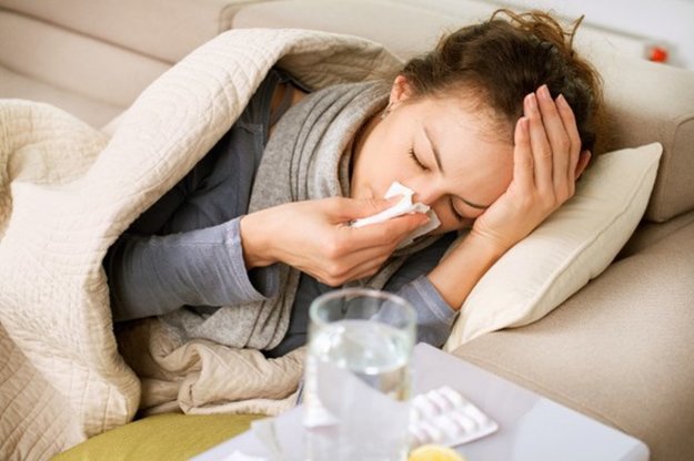 Či už ide o prechladnutie, alebo vážnejšie ochorenia, nástroj ich dokáže diagnostikovať. (zdroj: Fotolia.com)