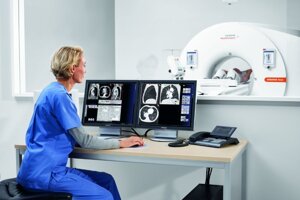 Siemens Healthineers SOMATOM Force. 