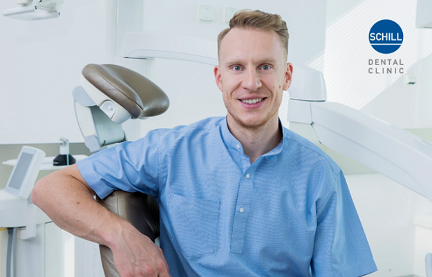  (zdroj: Schill Dental Clinic, Boris Németh)