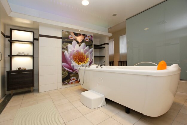  (zdroj: Esplanade Health Spa Hotel)