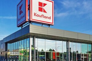 Kaufland otvoril 20. júla novú predajňu v Trnave, obyvatelia mesta aj blízkeho okolia tam nájdu pod jednou strechou bohatý sortiment za výhodné ceny.