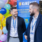Čím viac prevádzok, tým efektívnejší marketing a silnejšia značka, myslí si podnikateľ Kallo.