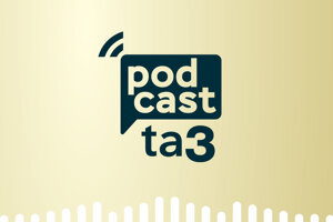 Relácie ta3 nájdete aj v podcastovej verzii