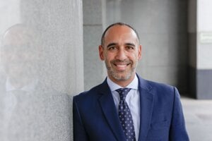 Mehrdad Doustdar