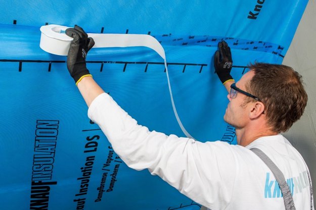 Knauf Insulation