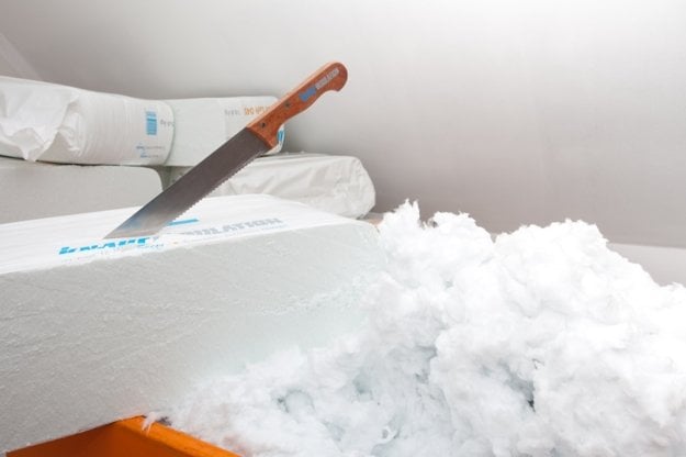 Knauf Insulation