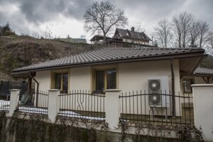 V rámci projektu Zelená domácnostiam bolo doteraz podporených vyše 3 100 inštalácií tepelných čerpadiel. 