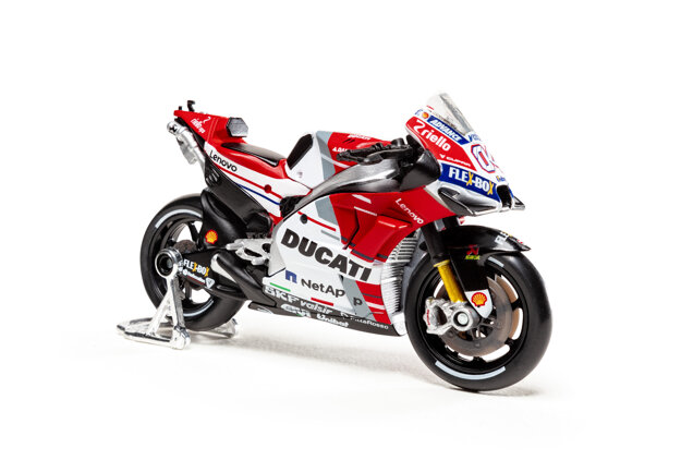 Ducati Desmosedici GP18