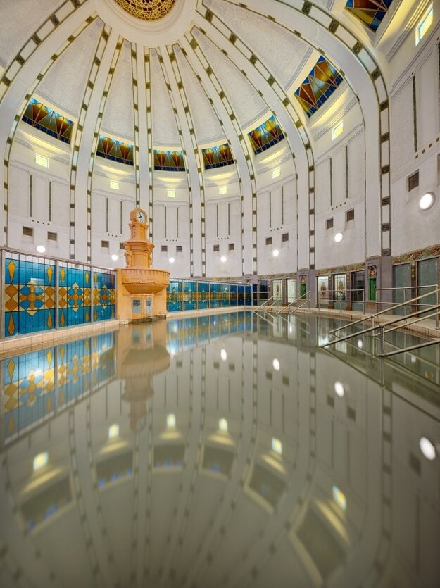  (zdroj: Ensana Health Spa Hotels)