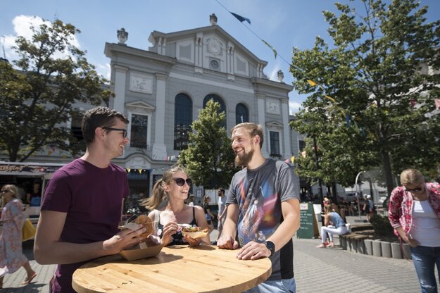  (zdroj: Bratislava Tourist Board)