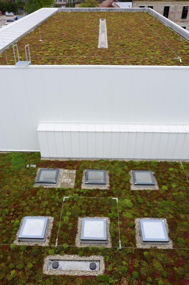  (zdroj: Knauf Insulation)