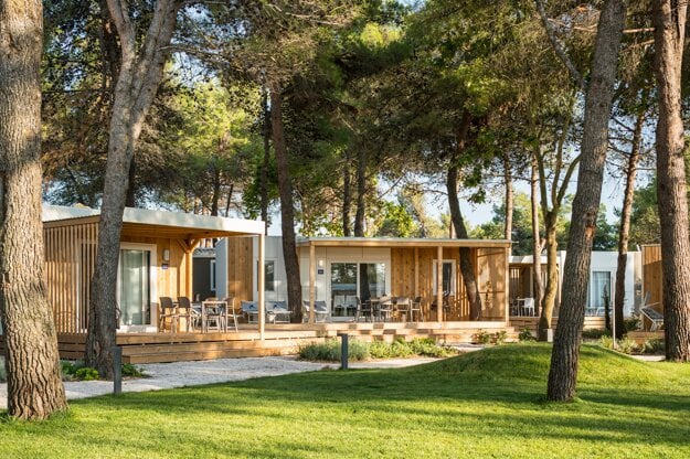 Premium Camping Zadar