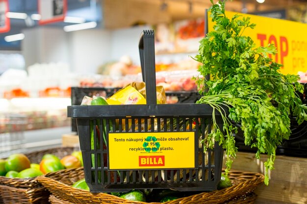  (zdroj: BILLA)