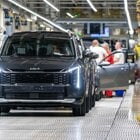 Nová Kia Sportage zvládne každé dobrodružstvo aj životný štýl