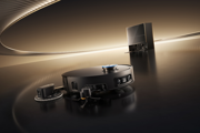 Nová éra robotického upratovania s Dreame X60 Pro Ultra Complete. Foto: Dreame