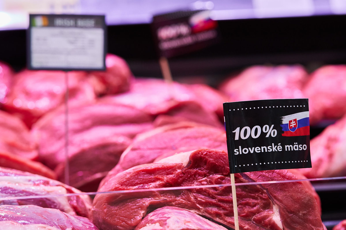 Vyhodiť prácu a steak