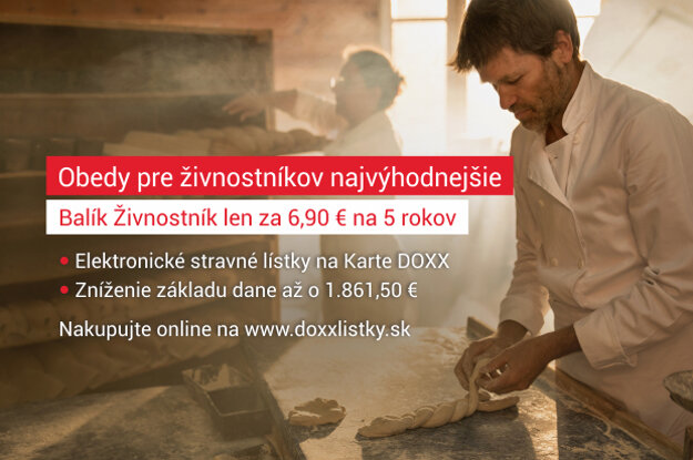  (zdroj: DOXX - Stravné lístky)